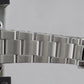 MINT PAPERS Rolex Submariner Date BLACK Stainless Steel 40mm Watch 16610 BOX