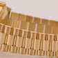 Rolex Day-Date President FACTORY CHAMPAGNE DIAMOND 18K Yellow Gold 36mm 118238