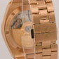 2025 Vacheron Constantin Overseas 4520V/210R-B705 Blue 41mm 18K Gold Box Papers