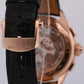 2021 PAPERS Breitling Premier B15 Duograph 18K Rose Gold 42mm Leather RB1510 BOX