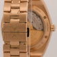 2025 Vacheron Constantin Overseas 4520V/210R-B705 Blue 41mm 18K Gold Box Papers