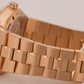 2025 Vacheron Constantin Overseas 4520V/210R-B705 Blue 41mm 18K Gold Box Papers