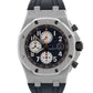 PAPERS Audemars Piguet Royal Oak Offshore Navy Blue 42mm 26470ST.OO.A027CA.01