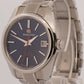 PAPERS Grand Seiko 60th Anniversary Heritage BLUE 40mm SBGH281G Watch BOX