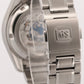 PAPERS Grand Seiko 60th Anniversary Heritage BLUE 40mm SBGH281G Watch BOX