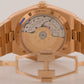 2025 Vacheron Constantin Overseas 4520V/210R-B705 Blue 41mm 18K Gold Box Papers