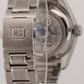 PAPERS Grand Seiko 60th Anniversary Heritage BLUE 40mm SBGH281G Watch BOX
