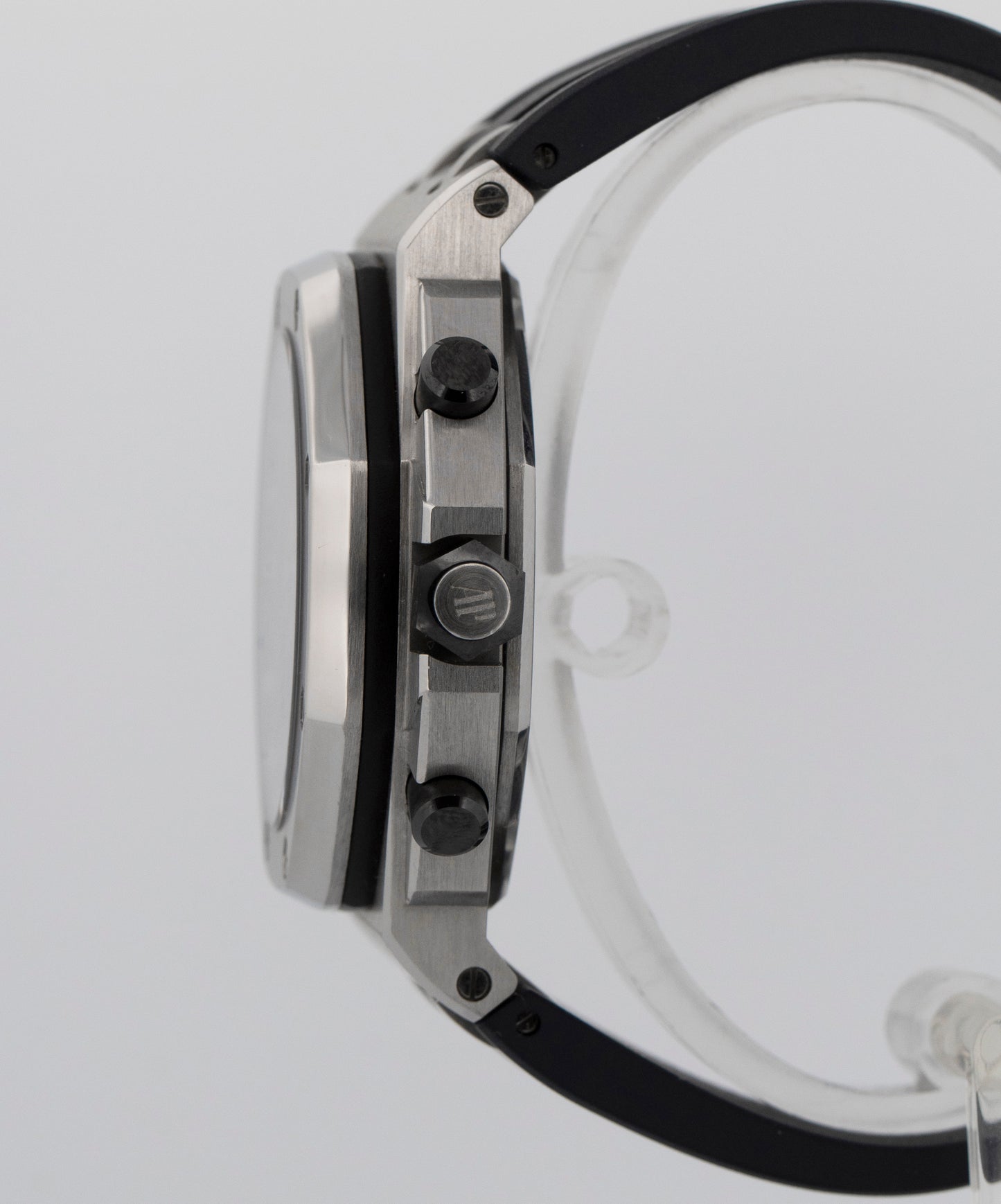 PAPERS Audemars Piguet Royal Oak Offshore Navy Blue 42mm 26470ST.OO.A027CA.01
