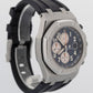 PAPERS Audemars Piguet Royal Oak Offshore Navy Blue 42mm 26470ST.OO.A027CA.01
