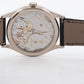2022 PAPERS Patek Philippe Calatrava RHODIUM 18K White Gold 39mm 6119G Watch BOX