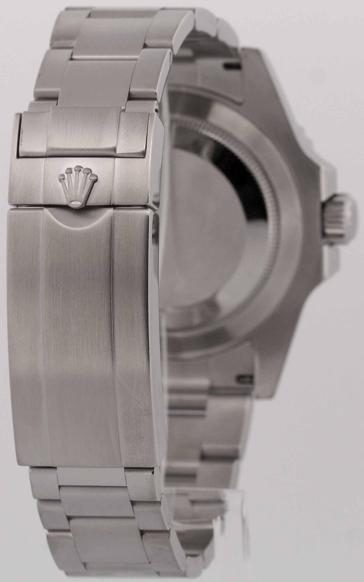 2023 PAPERS Rolex Submariner Date BLACK Ceramic Steel 41mm 126610 LN Watch BOX