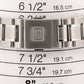 PAPERS Grand Seiko 60th Anniversary Heritage BLUE 40mm SBGH281G Watch BOX
