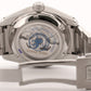PAPERS Grand Seiko 60th Anniversary Heritage BLUE 40mm SBGH281G Watch BOX