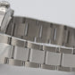 Rolex Submariner Date BLUE DIAMOND SAPPHIRE Stainless Steel 40mm Watch 116610