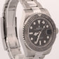 2025 PAPERS Rolex GMT-Master II BRUCE WAYNE Ceramic Steel OYSTER 126710 GRNR BOX