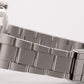 2017 PAPERS Rolex Submariner No-Date 40mm BLACK Ceramic Steel 114060 LN BOX