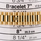 PAPERS Rolex Day-Date President WHITE ROMAN 18K Yellow Gold 36mm 118208 BOX