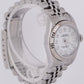 MINT Rolex Oyster Perpetual 24mm MOP DIAMOND Steel 18K Gold Jubilee Watch 67194
