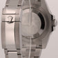 2025 PAPERS Rolex GMT-Master II BRUCE WAYNE Ceramic Steel OYSTER 126710 GRNR BOX