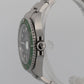 2026 Rolex Submariner Date 126610 LV Kermit Green Steel 41mm Watch Box Papers