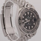 2026 PAPERS Rolex GMT-Master II BRUCE WAYNE Ceramic JUBILEE 126710 GRNR BOX