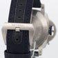 2022 PAPERS Panerai Luminor Marina BLU PROFONDO e-Steel Blue 44mm PAM01157 BOX