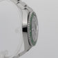 2026 Rolex Submariner Date 126610 LV Kermit Green Steel 41mm Watch Box Papers