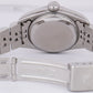 MINT Rolex Oyster Perpetual 24mm MOP DIAMOND Steel 18K Gold Jubilee Watch 67194