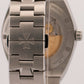 2025 Vacheron Constantin Overseas Moonphase 4000V/210A-B911 Blue 41mm Box Papers