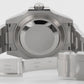 2026 Rolex Submariner Date 126610 LV Kermit Green Steel 41mm Watch Box Papers