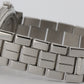 Patek Philippe Aquanaut 36mm BLACK Steel Automatic DIAMOND 5066/1A-010 Watch