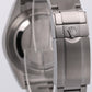 2017 PAPERS Rolex Explorer BLACK Stainless Steel MK2 39mm Oyster 214270 BOX