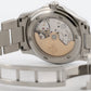 Patek Philippe Aquanaut 36mm BLACK Steel Automatic DIAMOND 5066/1A-010 Watch