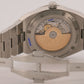 2025 Vacheron Constantin Overseas Moonphase 4000V/210A-B911 Blue 41mm Box Papers