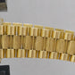 PAPERS Rolex Day-Date President MOP RUBY 18K Gold DIAMOND BARK 36mm 18308 BOX