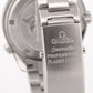 PAPERS Omega Seamaster Planet Ocean BLACK Steel 42mm 2201.50.00 Watch BOX