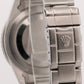 1997 Rolex GMT-Master II 40mm COKE Red Black Stainless Steel OYSTER 16710 Watch