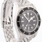 2024 PAPERS Tudor Black Bay Stainless Steel 41mm JUBILEE Watch 7941A1A0NU BOX