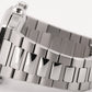 2016 PAPERS Patek Philippe Nautilus Moonphase WHITE Steel 40.5mm 5726/1A-010 BOX