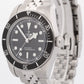 2024 PAPERS Tudor Black Bay Stainless Steel 41mm JUBILEE Watch 7941A1A0NU BOX