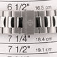 2016 PAPERS Patek Philippe Nautilus Moonphase WHITE Steel 40.5mm 5726/1A-010 BOX