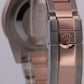 2023 PAPERS Rolex GMT-Master II 18K Gold ROOT BEER Brown 126711 CHNR 40mm BOX