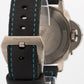 2018 Panerai Luminor Sumbersible BMG-Tech PAM00692 Blue Titanium 47mm Box Papers