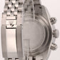 2025 Tudor Black Bay Chrono 79360B Blue Steel Jubilee 41mm Watch Box Papers
