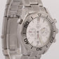 2005 PAPERS Omega Seamaster Diver 300M SILVER Steel 41.5mm 2589.30.00 Watch BOX