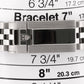 2024 PAPERS Tudor Black Bay Stainless Steel 41mm JUBILEE Watch 7941A1A0NU BOX
