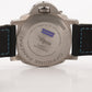 2018 Panerai Luminor Sumbersible BMG-Tech PAM00692 Blue Titanium 47mm Box Papers