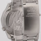 2005 PAPERS Omega Seamaster Diver 300M SILVER Steel 41.5mm 2589.30.00 Watch BOX