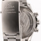 2005 PAPERS Omega Seamaster Diver 300M SILVER Steel 41.5mm 2589.30.00 Watch BOX