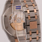 Audemars Piguet Royal Oak WHITE Steel 18K Gold 41mm 15400SR.OO.1220SR.01